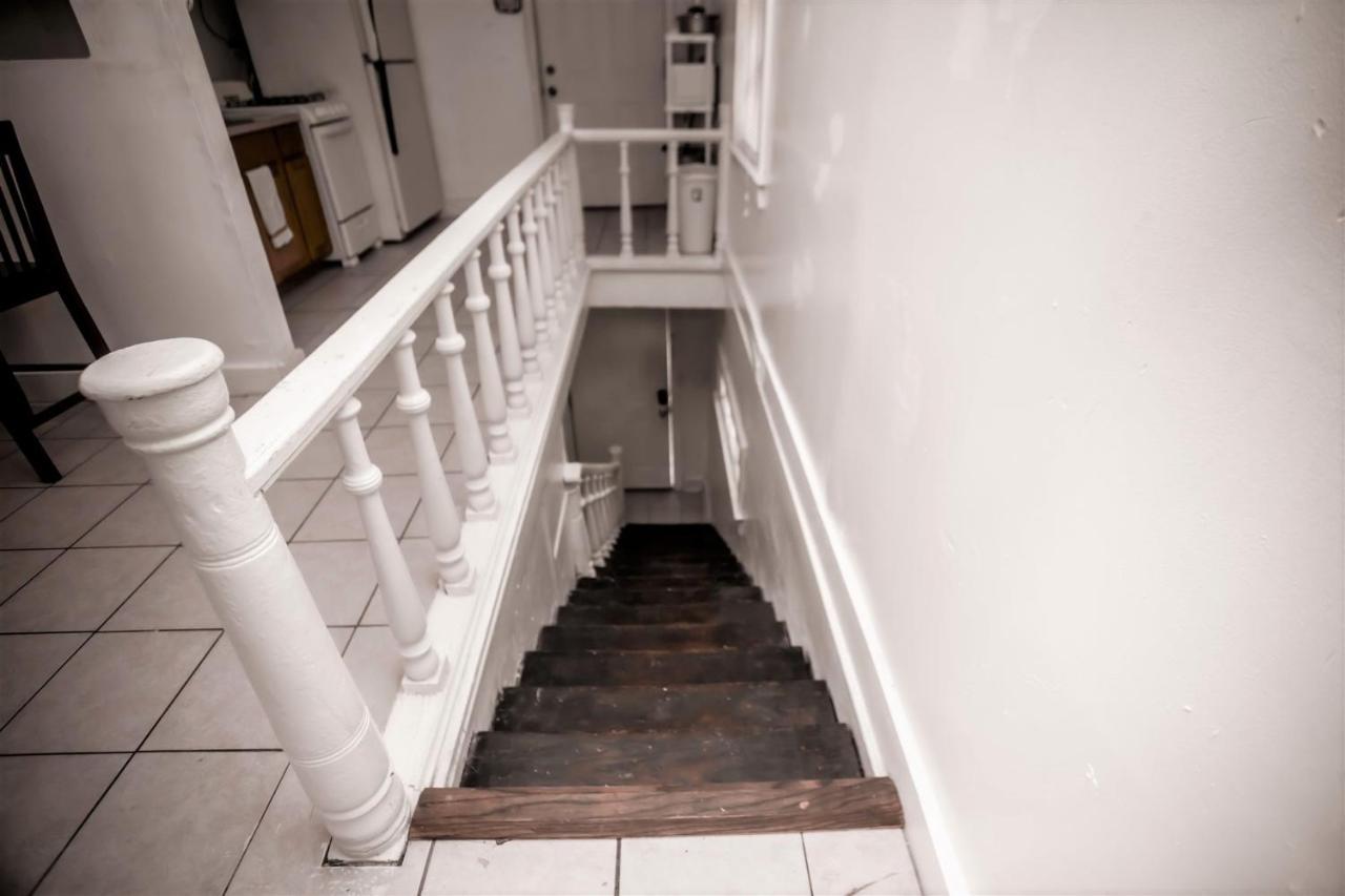 Historic Hill Apt1 Tuskegee Buitenkant foto